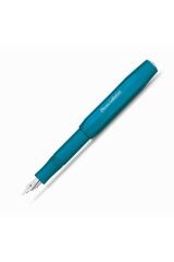 Kaweco Klasik Sport Collectın Dolmakalem Blue M Uç