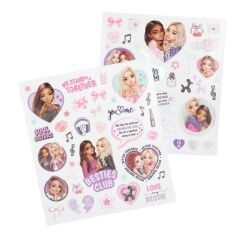 Topmodel Işıklı&Sesli Boyama Kitabı