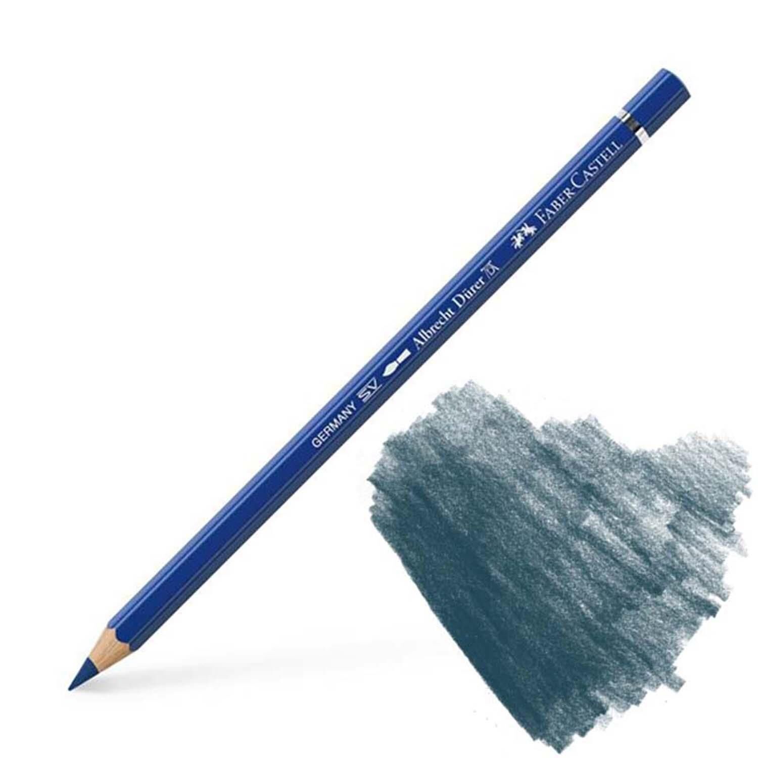 Faber-Castell A. Dürer Aqr. Helio Reddish 151
