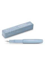 Kaweco Klasik Sport Collectın Dolmakalem Buz Mavi M Uç