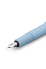 Kaweco Klasik Sport Collectın Dolmakalem Buz Mavi M Uç