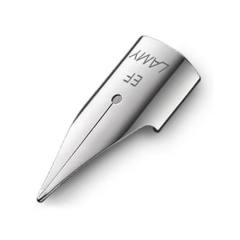 Lamy Dolma Kalem Ucu Parlak Celık Ef