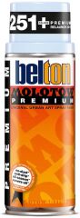 Sprey Boya Molotow 400Ml No:089 Azure Blue Lıght