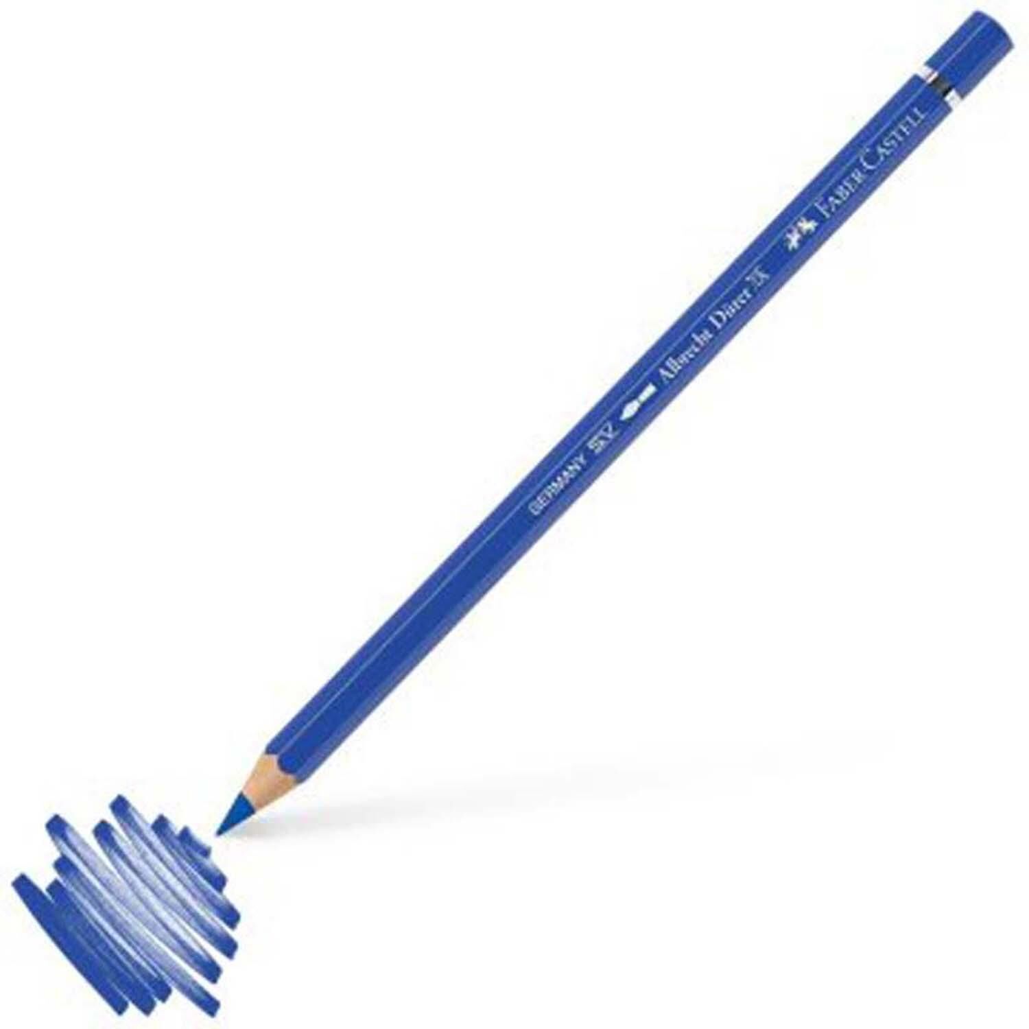 Faber-Castell A. Dürer Aqr. Cobalt Turquoise 153