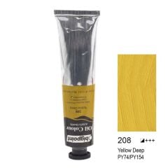 Bp 208 Y.Boya 200Ml Yellow Deep