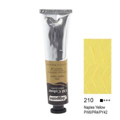 Bp 210 Y.Boya 200Ml Naples Yellow