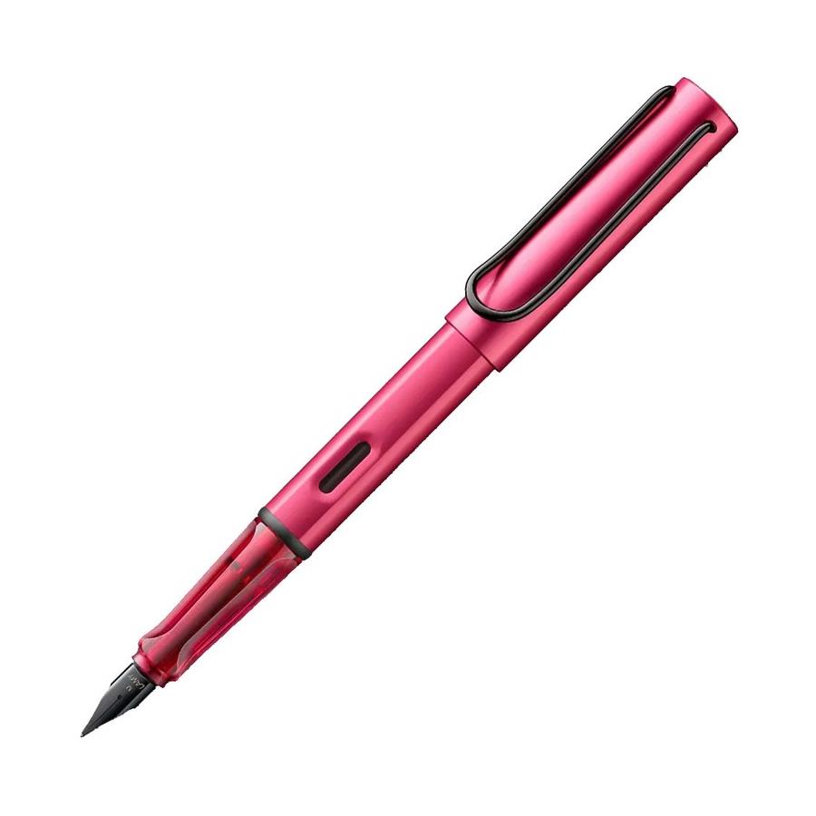 Lamy Al Star Special Edition Aluminyum Dolma Kalem Fiery M Uç