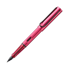 Lamy Al Star Special Edition Aluminyum Dolma Kalem Fiery M Uç