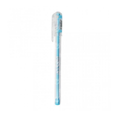 My-Tech Turkuaz Tukenmez Kalem Pensan