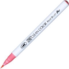 Zıg Clean Color Real Brush Acık Karmın 021