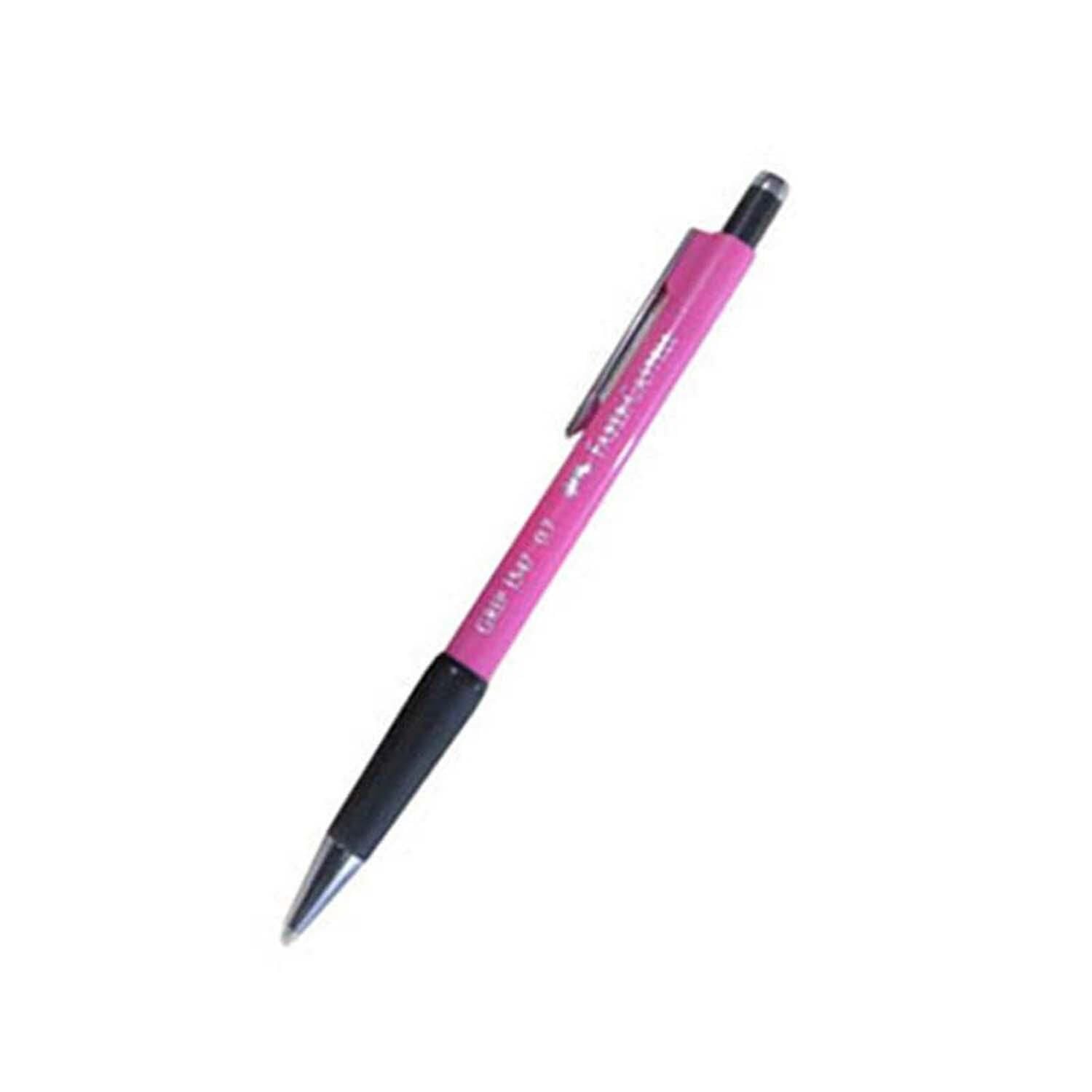 Faber-Castell 1347 0.7Mm Versatil Kalem Pembe