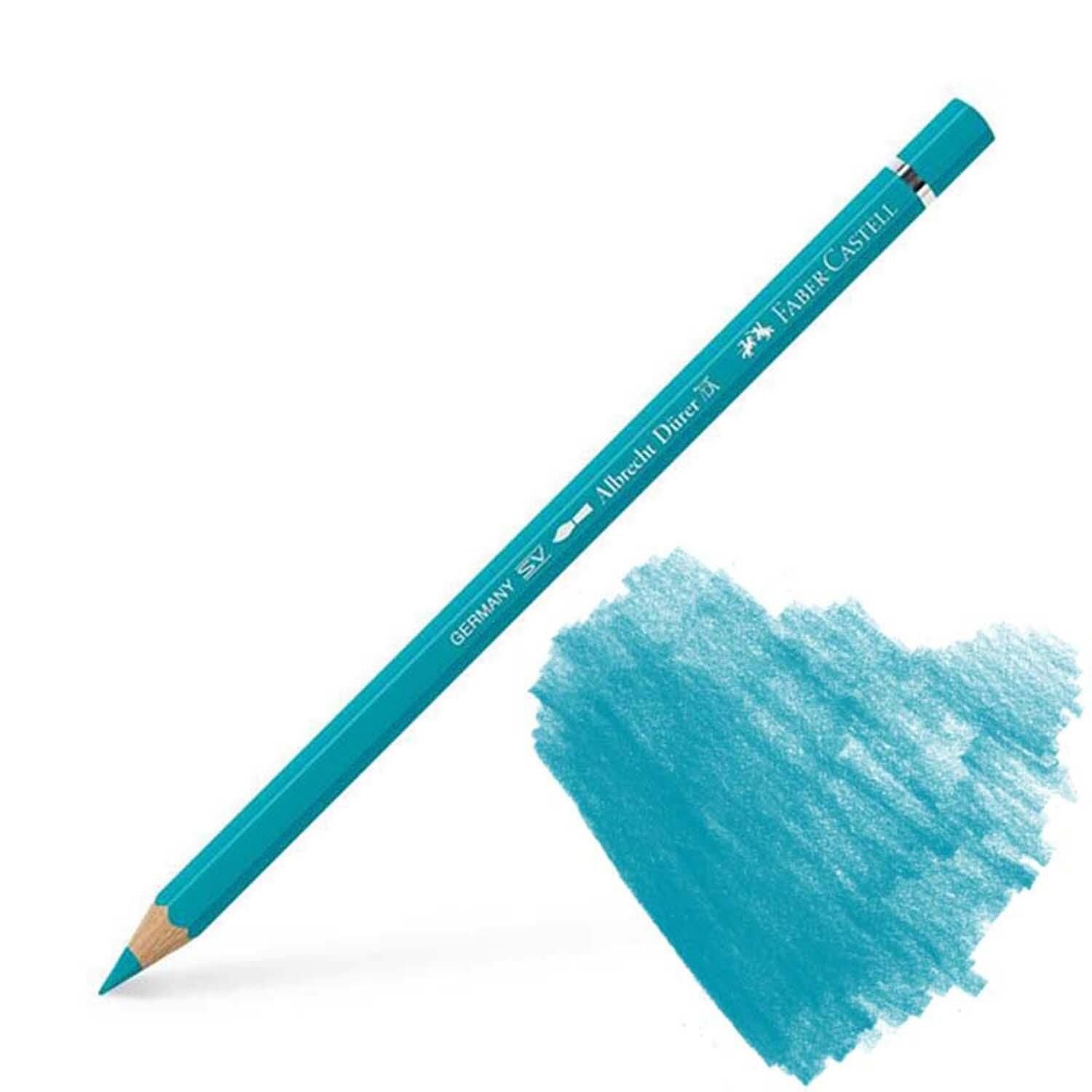Faber-Castell A. Dürer Aqr. Cobalt Green 156