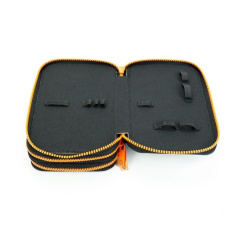 BBack 3 Fermuarlı Kalem Çantası Best Dino Rider 739