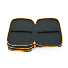 BBack 3 Fermuarlı Kalem Çantası Best Dino Rider 739