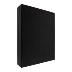 Kraf Tuval 50X70 Siyah 930SG