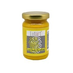 Lutart Sarı 100Ml Linol Baskı Mürekkebi