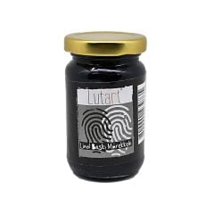 Lutart Siyah 100Ml Linol Baskı Mürekkebi