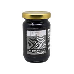 Lutart Siyah 100Ml Linol Baskı Mürekkebi