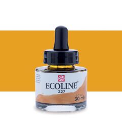Ecolıne Jar 30Ml. Ylw. Ochre