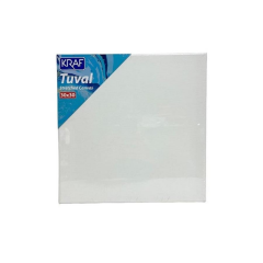 Kraf Tuval 30X30 921G
