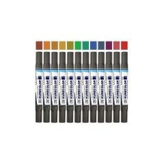 Zıg Kurecolor Twın 12li Marker Dull Colors