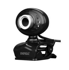 Everest Web Cam Sc-826
