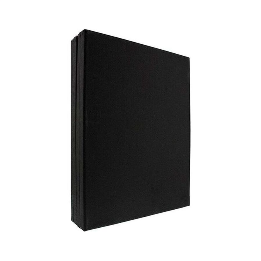 Kraf Tuval 25X35 Siyah 920SG