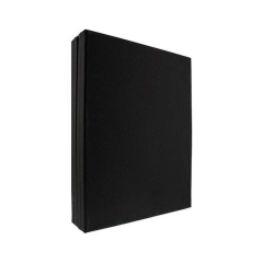 Kraf Tuval 25X35 Siyah 920SG