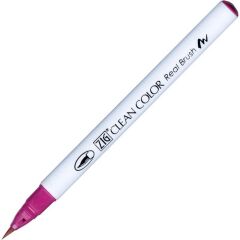 Zıg Clean Color Real Brush Koyu Pembe 027