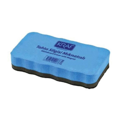 Kraf Tahta Silgisi Eva Mıknatıslı 570G