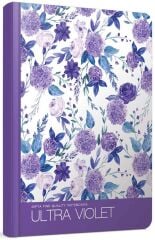 Ultra Vıolet 13X21 80Yp. Düz Def. Gıpta