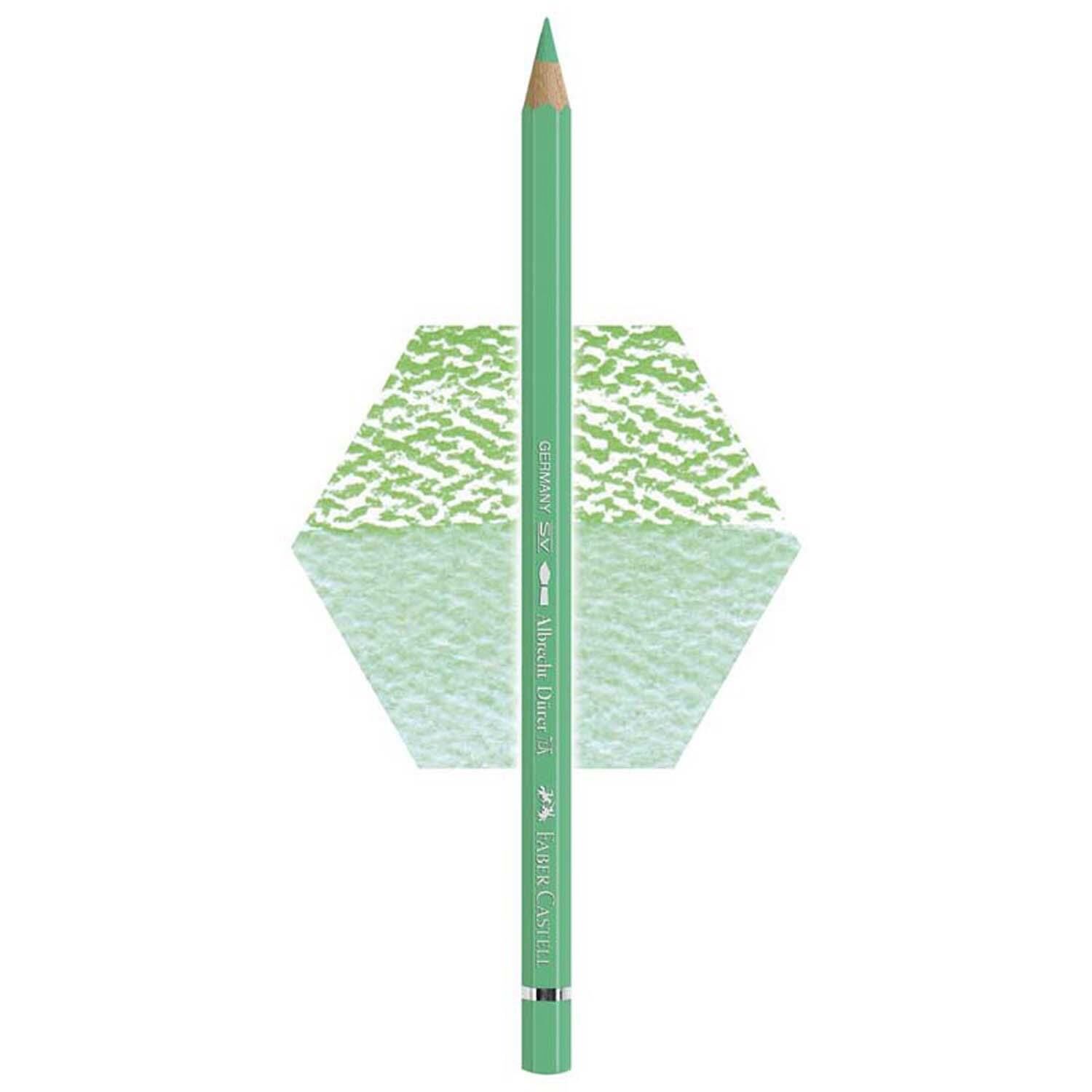 Faber-Castell A. Dürer Aqr. Light Green 162