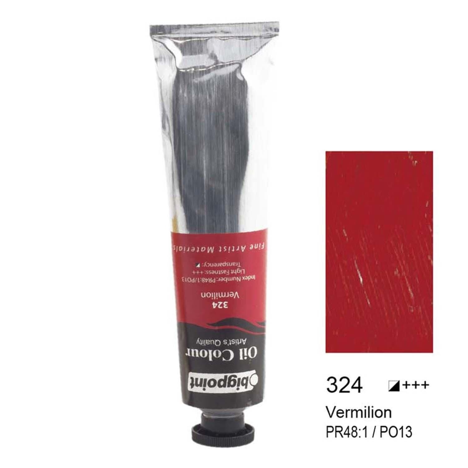Bp 324 Y.Boya 200Ml Vermılıon