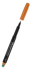 Faber-Castell Permanent (S) Turuncu