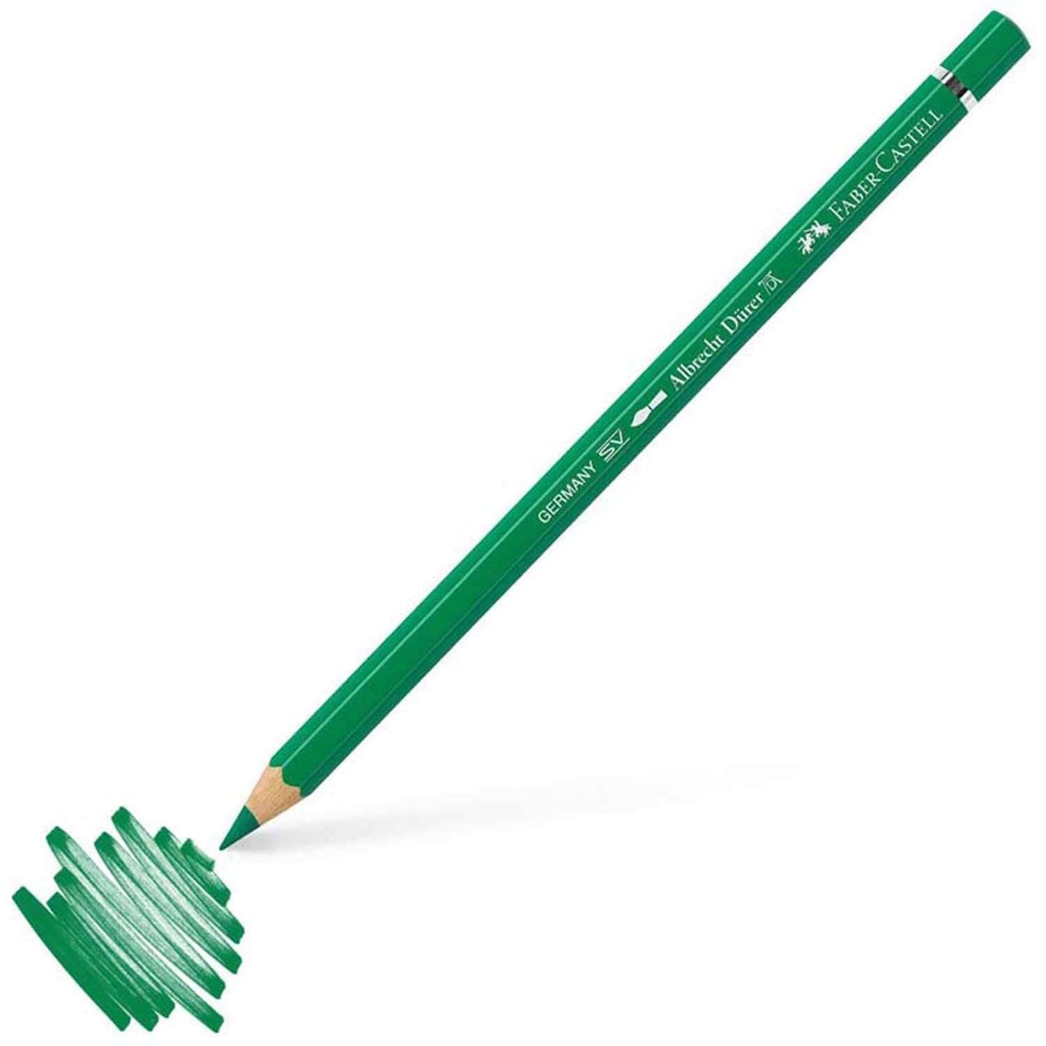 Faber-Castell A. Dürer Aqr. Emerald Green 163