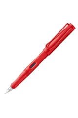 LAMY Safari Cozy 2022 Special Edition Dolma Kalem M Uç Strawberry 20S-M