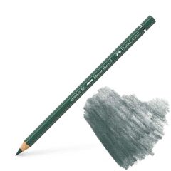 Faber-Castell A. Dürer Aqr. Juniper Green 165