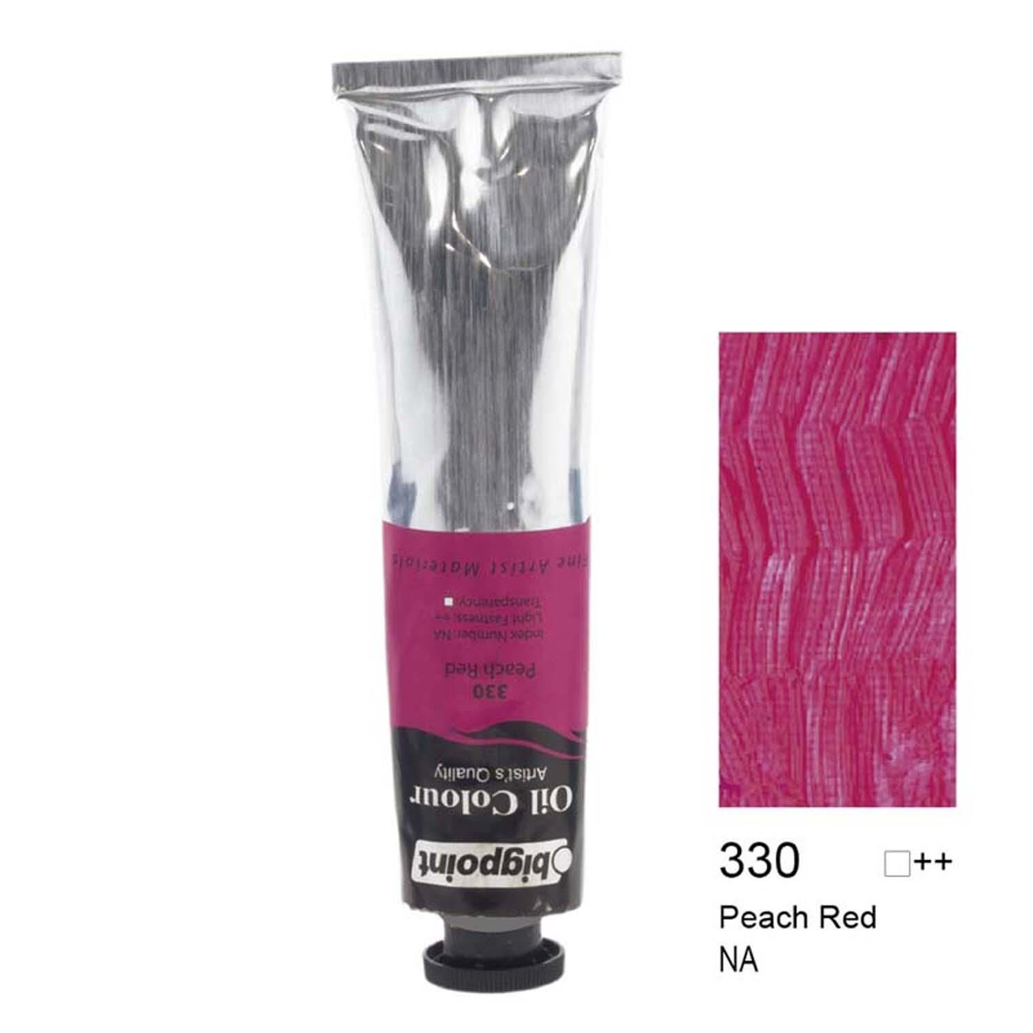 Bp 330 Y.Boya 200Ml Peach Red