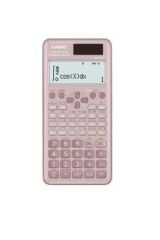 Casıo Fx-991 Es Hesap Makinası Pembe