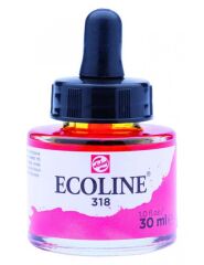 Ecolıne Jar 30Ml. Carmıne