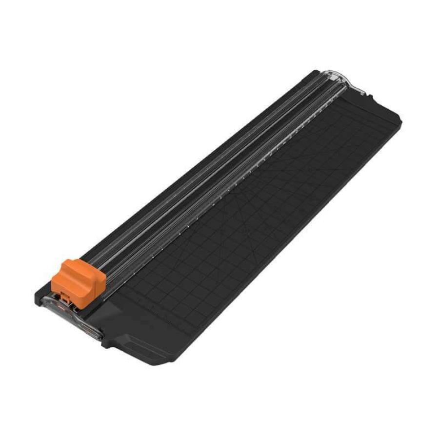 Kraf Giyotin Sürgülü A4 PT-100