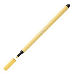 Stabilo Pen 68/23 Açık Sarı