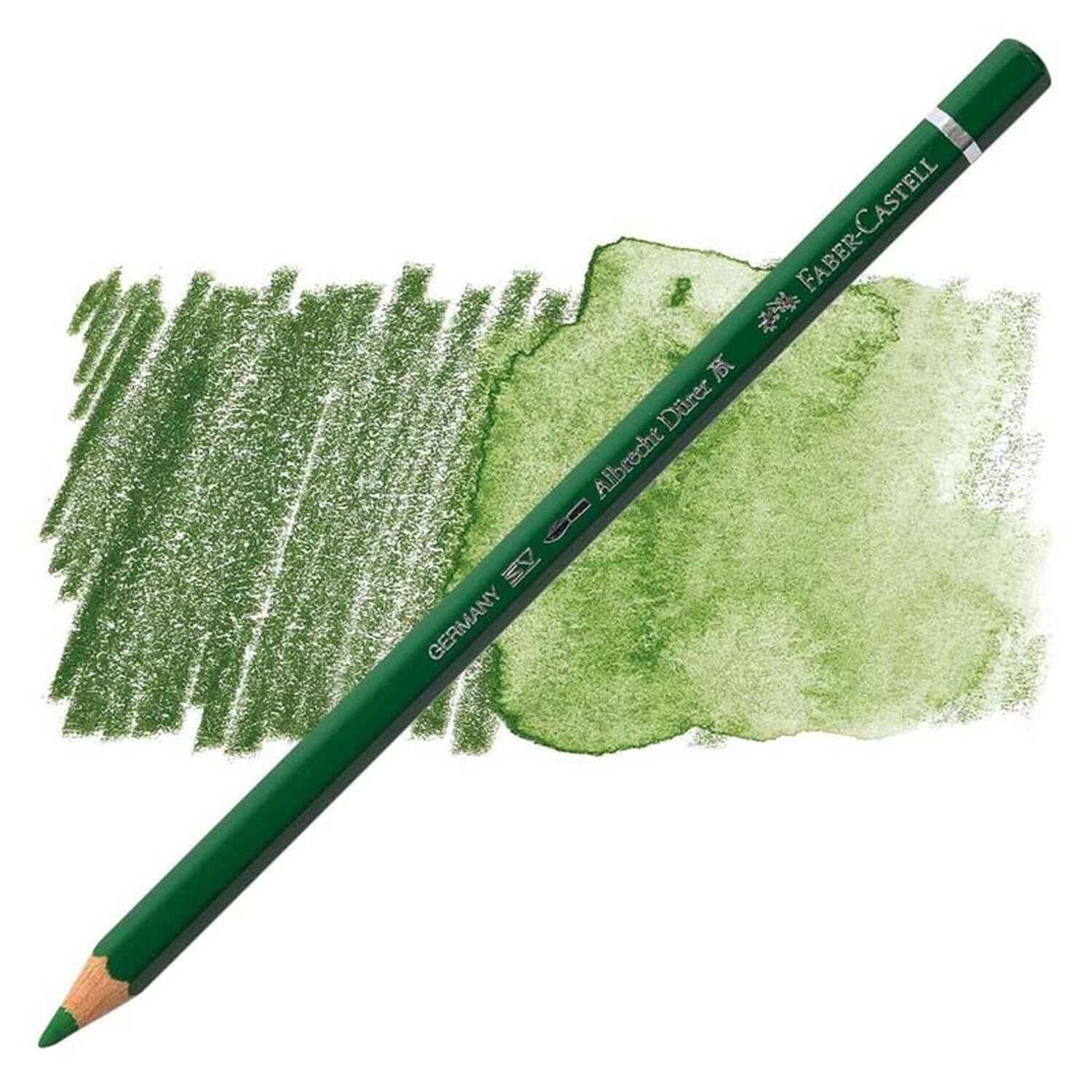 Faber-Castell A. Dürer Aqr. Per. Green 167