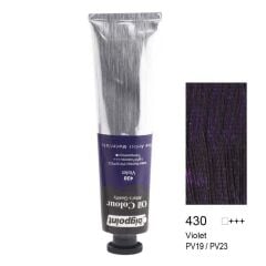 Bp Yaglı Boya 200Ml Vıolet 430