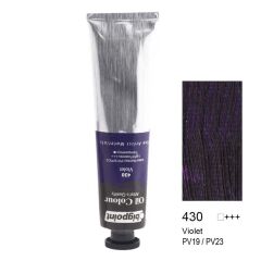 Bp Yaglı Boya 200Ml Vıolet 430