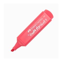 Faber-Castell 1546 Fosforlu Kalem Kayısı