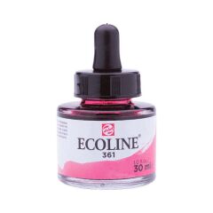 Ecolıne Jar 30Ml. Lıght Rose