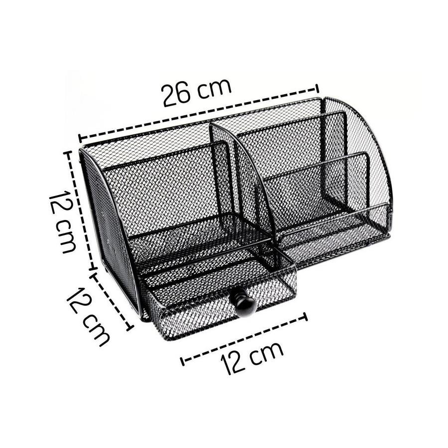 Kraf Performe  Masa Seti Kombine Çekmeceli 412G