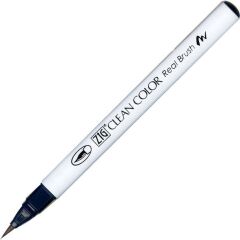 Zıg Clean Color Real Brush Cıvıt Mavısı 038