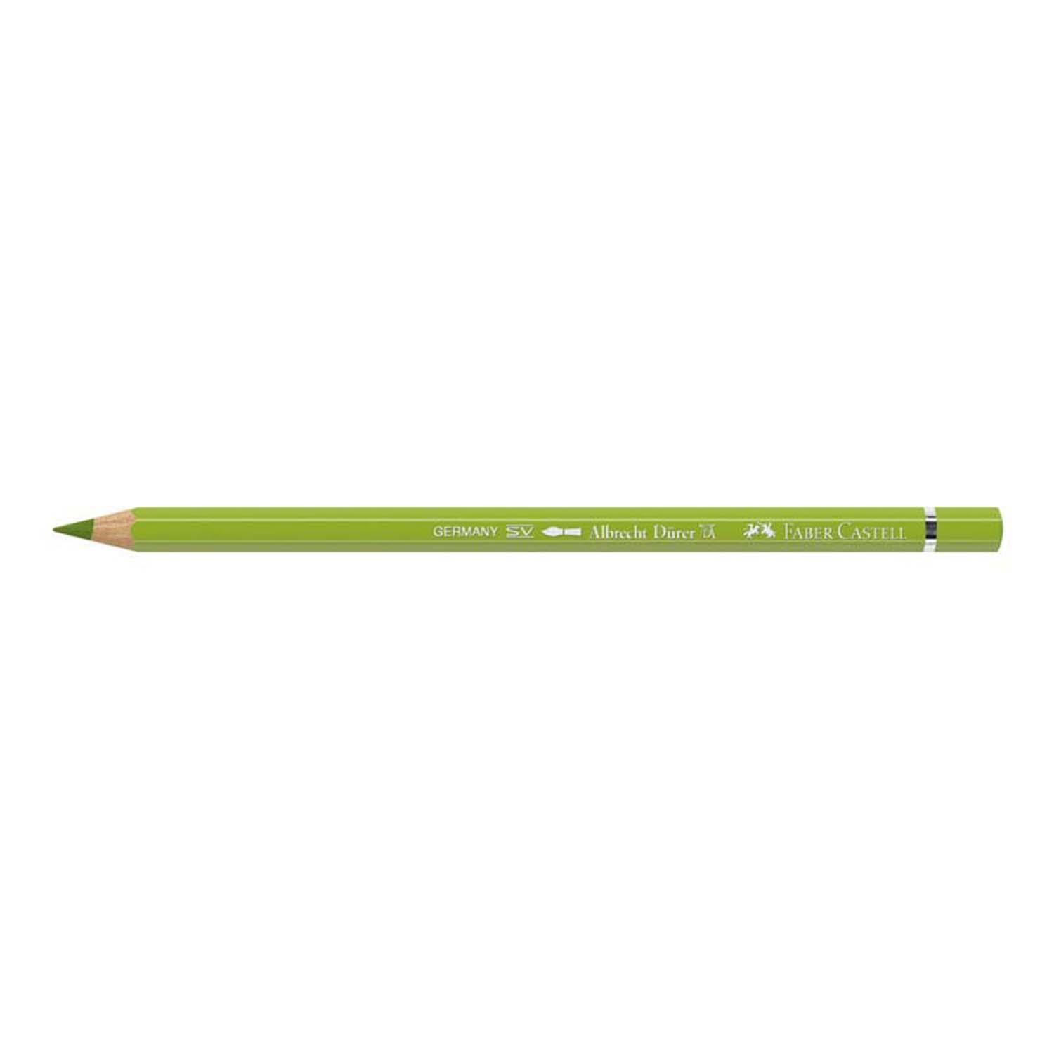 Faber-Castell A. Dürer Aqr. May Green 170
